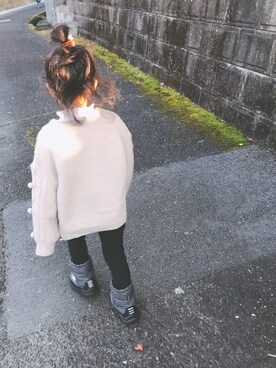 Ulu⋈*.。さんのコーディネート