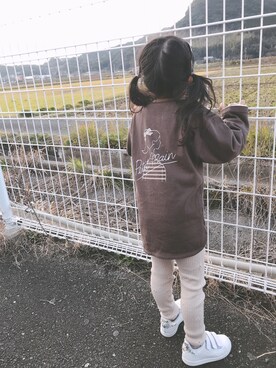 Ulu⋈*.。さんのコーディネート