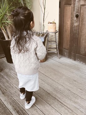 Ulu⋈*.。さんのコーディネート