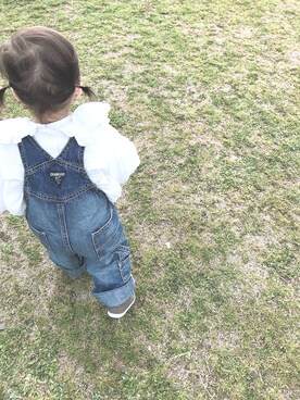 Ulu⋈*.。さんのコーディネート