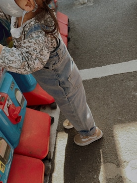 Ulu⋈*.。さんのコーディネート