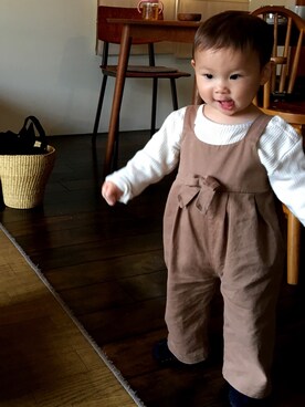 fuminさんのコーディネート