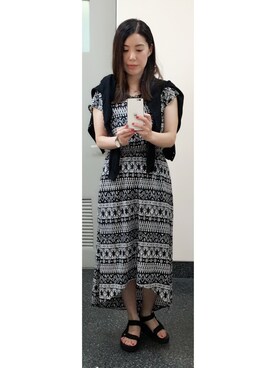 えり#LOVERI#15さんのコーディネート