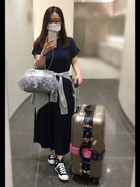 えり#LOVERI#15さんのコーディネート