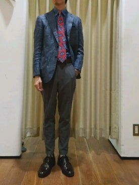 kosuさんのコーディネート