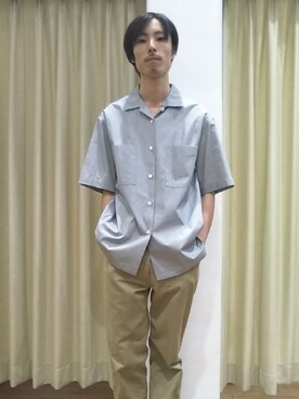 kosuさんのコーディネート