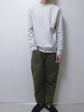 kosuさんのコーディネート