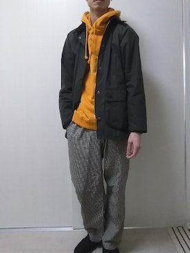 kosuさんのコーディネート