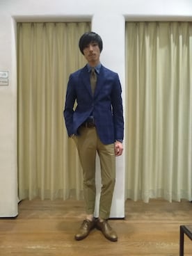 kosuさんのコーディネート