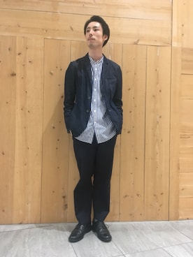 kosuさんのコーディネート