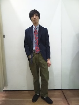 kosuさんのコーディネート