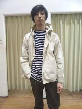 kosuさんのコーディネート