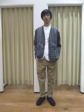 kosuさんのコーディネート