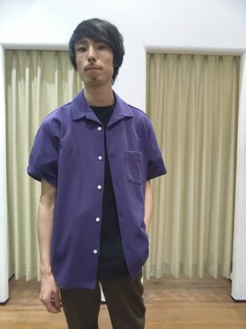 kosuさんのコーディネート