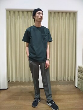 kosuさんのコーディネート