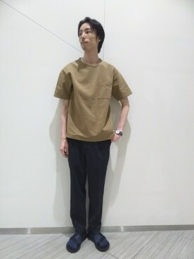 kosuさんのコーディネート