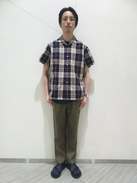 kosuさんのコーディネート