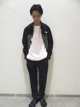 kosuさんのコーディネート