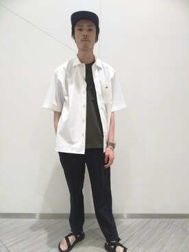 kosuさんのコーディネート