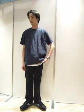 kosuさんのコーディネート