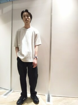 kosuさんのコーディネート