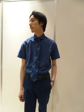 kosuさんのコーディネート