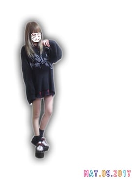 「WORLDWIDELOVE!」｜「 ねむる 」さん（レディース・156cm）の春コーディネート