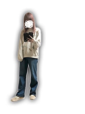 「 ねむる 」さん(レディース・156cm)の春コーディネート