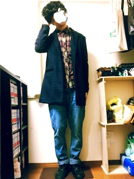 tomiさんのコーディネート