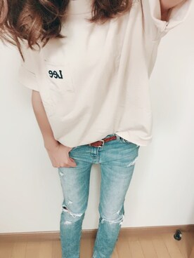 himawariさんのコーディネート