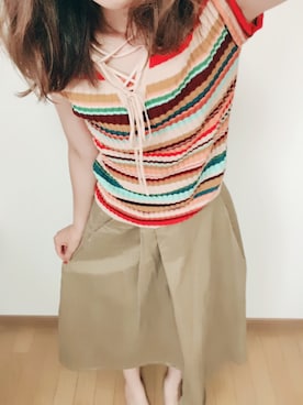 himawariさんのコーディネート