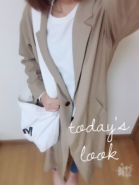 himawariさんのコーディネート