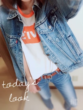 himawariさんのコーディネート