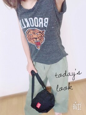 himawariさんのコーディネート