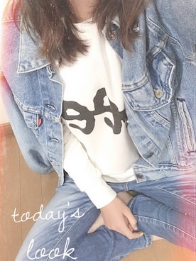 himawariさんのコーディネート