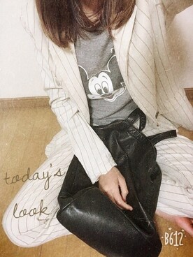 himawariさんのコーディネート