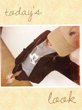 himawariさんのコーディネート