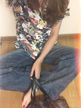 himawariさんのコーディネート