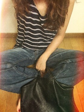 himawariさんのコーディネート