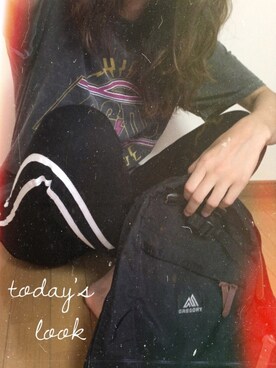 himawariさんのコーディネート