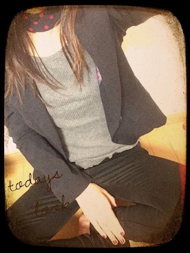 himawariさんのコーディネート