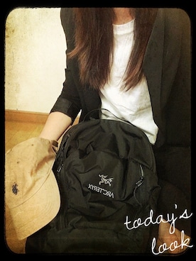 himawariさんのコーディネート