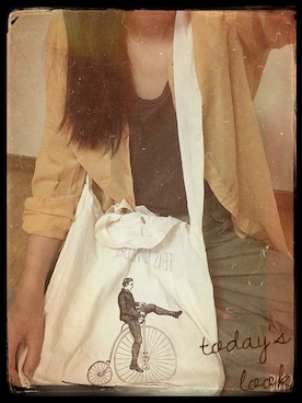 himawariさんのコーディネート