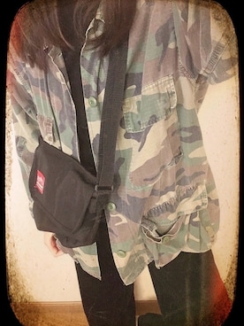 himawariさんのコーディネート