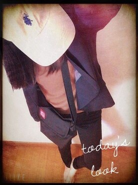 himawariさんのコーディネート