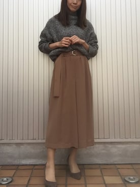 メルコさんのコーディネート