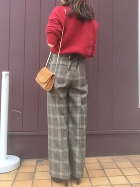 メルコさんのコーディネート