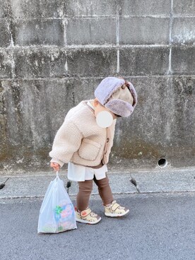 ☕️さんのコーディネート