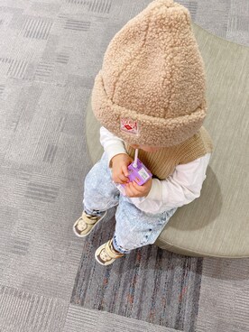 ☕️さんのコーディネート