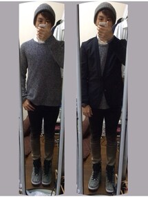 Paul Smith | テーラードジャケット